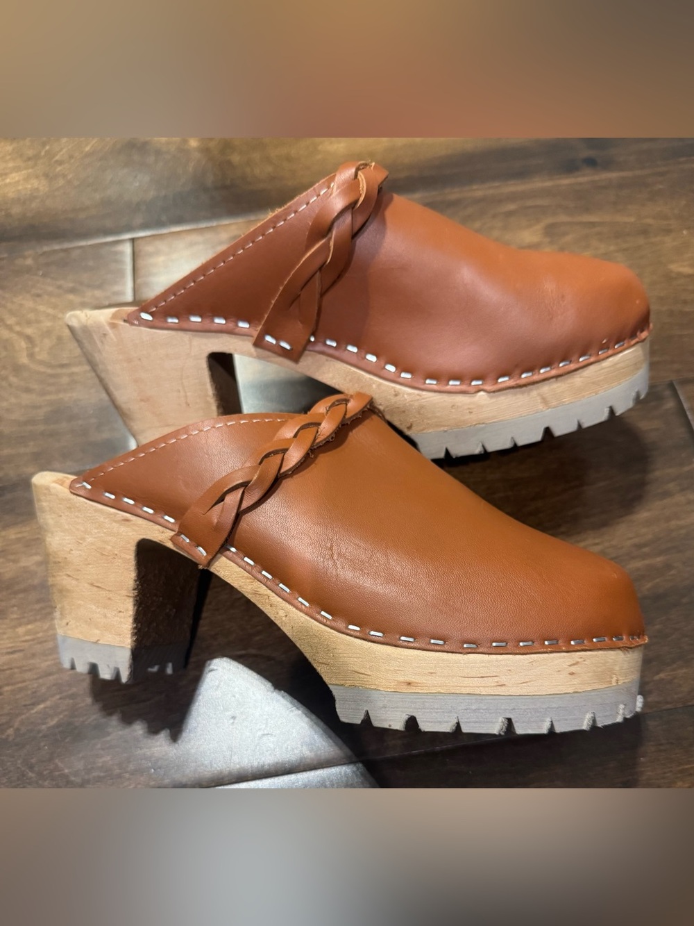 MIA ELSA -clogs - Picture 5 of 16